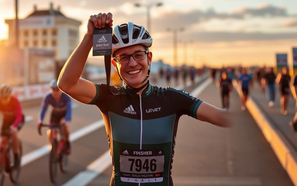 Participant Perspective: London to Brighton 2025