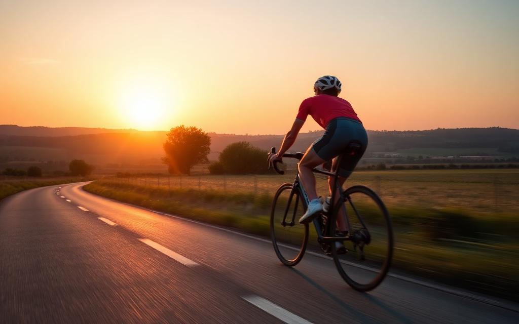 How to Train for the London to Brighton Ride