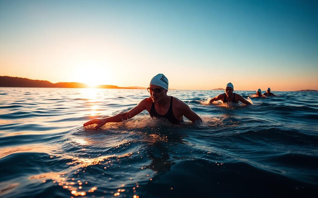 Why a Triathlon is the Perfect Event for You